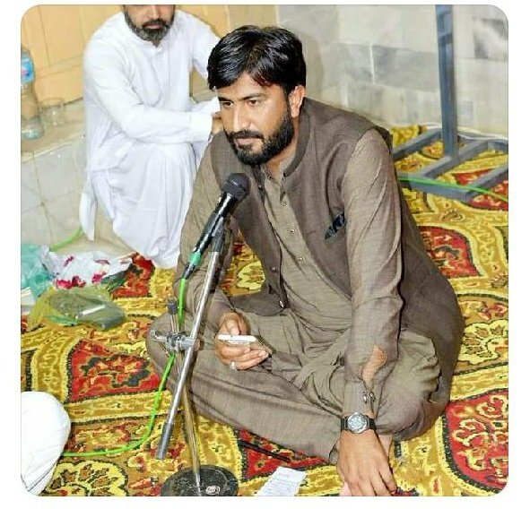 OfficialSachal's tweet photo. سنڌ ۾ صرف شريف ماڻهو ويل ۾ آ.
#JusticeForKazimShah https://t.co/H9hCzIjZR4