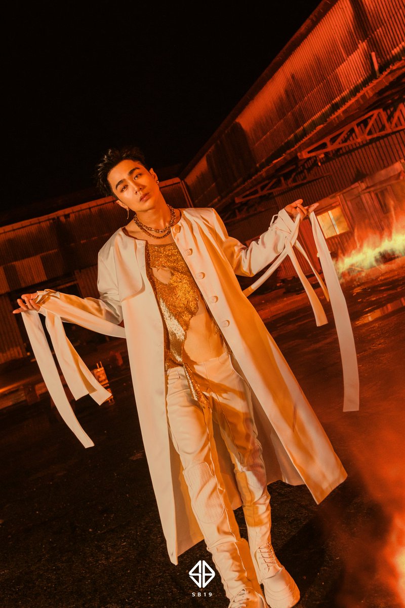 ⚠️ SB19 'PAGTATAG!' Trailer
📷 JOSH

#SB19 #PAGTATAG #SB19PAGTATAG #PAGTATAGTrailer #SB19_JOSH