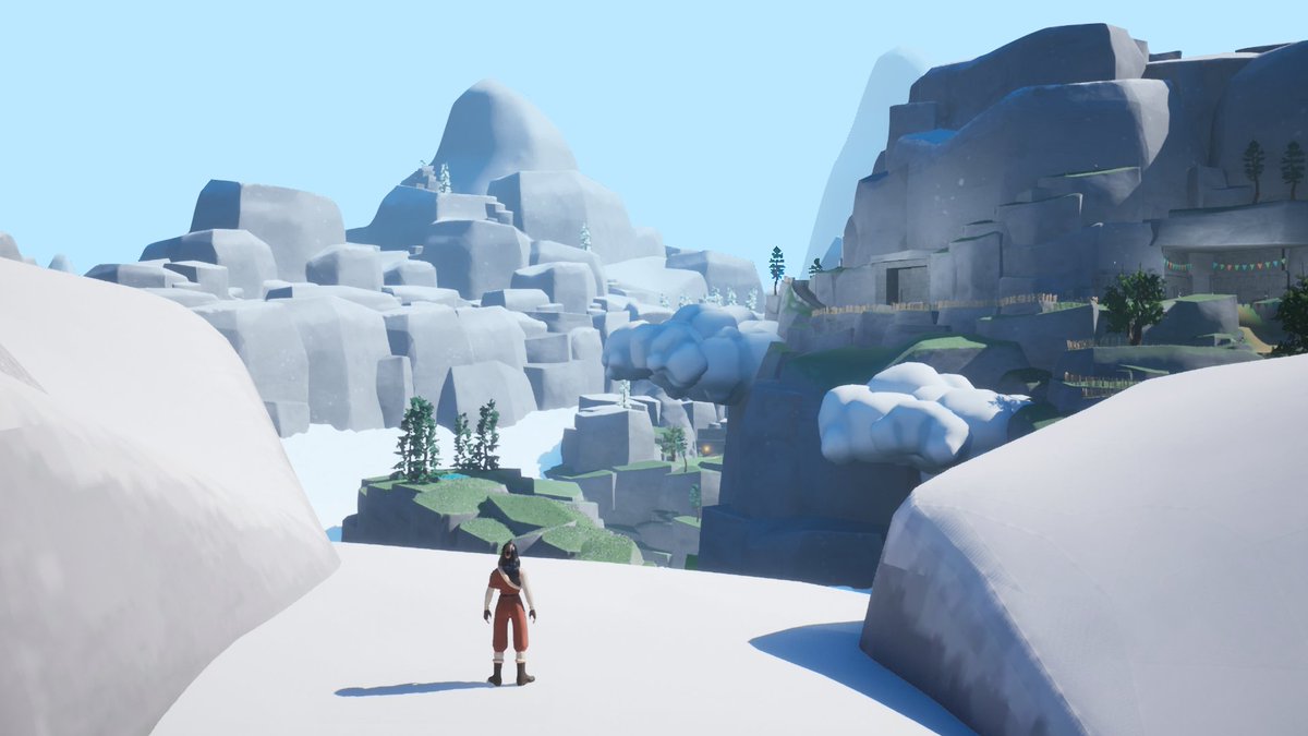 PlayAtlasGame's tweet photo. Here's a nice little postcard-esque screenshots for the lead up to expo! https://t.co/RX5WVtGwqj