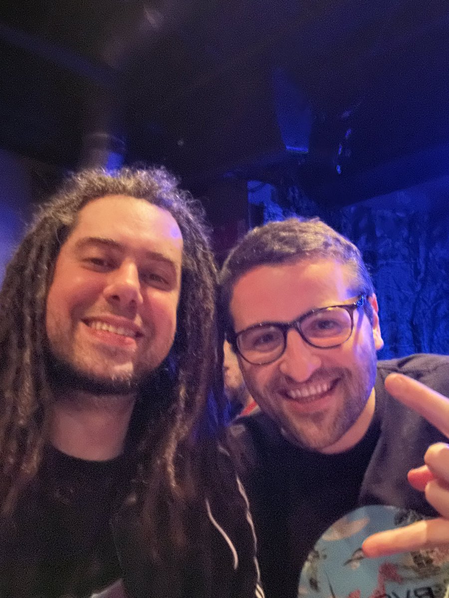 Wacko (@wackosenshi) on Twitter photo Happy birthday to this fucker! My life just won't be the same without you! ❤️
WEN RAISE?? <a href="/ablazennn/">ablazennn 🧩</a> Happy birthday to this fucker! My life just won't be the same without you! ❤️
WEN RAISE?? <a href="/ablazennn/">ablazennn 🧩</a>
