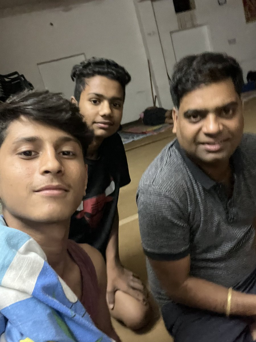 shalendram96189's tweet image. #parakram2023
#पराक्रम2023