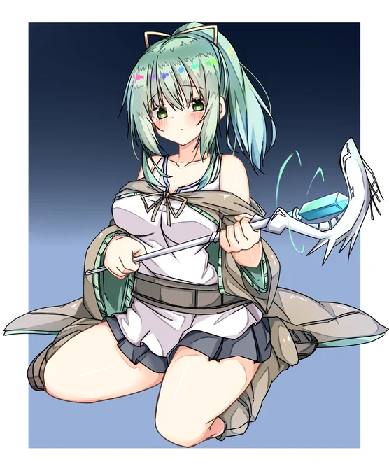 風霊使いウィン