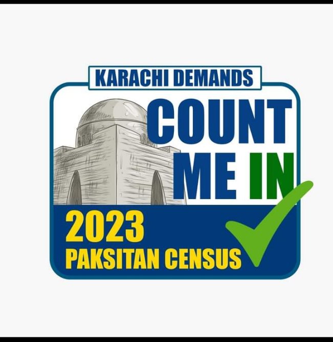 #census2023#faircensus#Pakistancensus