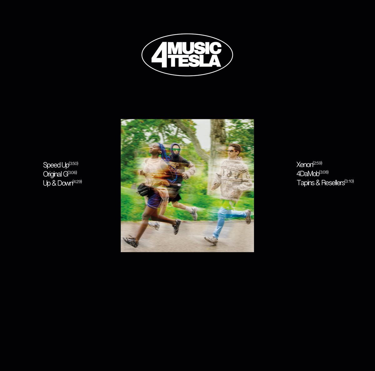 shimmya_'s tweet photo. Quand UK Garage, House et Rap fusionnent à la perfection, ça ne peut que donner quelque chose d’excellent.

Dans « Music 4 Tesla », Kaba et Hyas ont plus que réussi ce pari, ils nous transportent à toute vitesse en direction des clubs d’Angleterre.🪩 https://t.co/nEPCBoLoUB