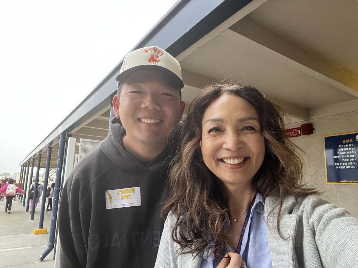 Dr. Sandra Song tweet media