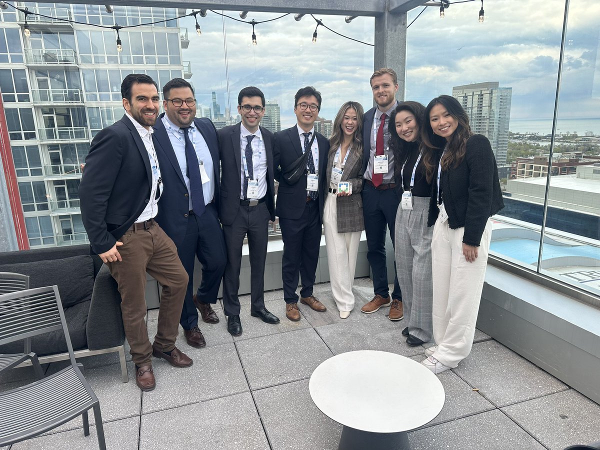 Uro kids table <a href="/j_sebastalvz/">Sebastian Rodriguez-Alvarez, MD</a> @TheCarlosMunoz <a href="/zaeemlone_/">Zaeem Lone</a> <a href="/AlecJSun/">Alec Sun, MD</a> <a href="/KieranLew1/">Kieran Lewis</a> @ErinKimMed <a href="/mortach_sherry/">Sherry Mortach</a> <a href="/CleClinicUro/">Cleveland Clinic Urology</a> <a href="/CleClinicUroRes/">Cleveland Clinic Urology Residency Program</a> <a href="/CWRUSOM/">CWRU School of Medicine</a> @CleClinicLCM #AUA23