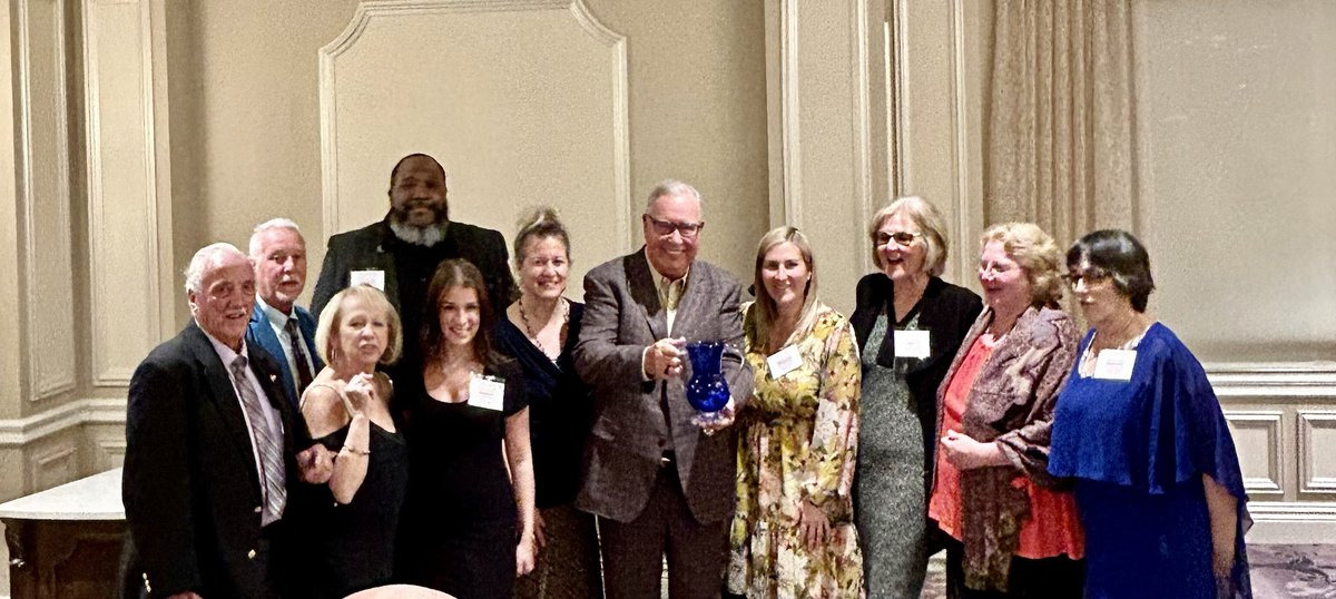 This is my Foundation Team !
They are the reason we have been able to raise over $7 million for at risk youth in our community!
Thanks for your support!