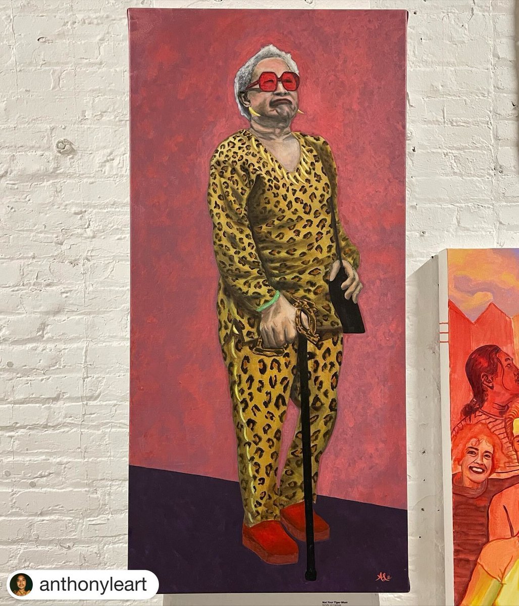 She's an icon, she's a legend, and she is the moment. 🥰 #FanArt by Anthony Le: 
anthonyle.co