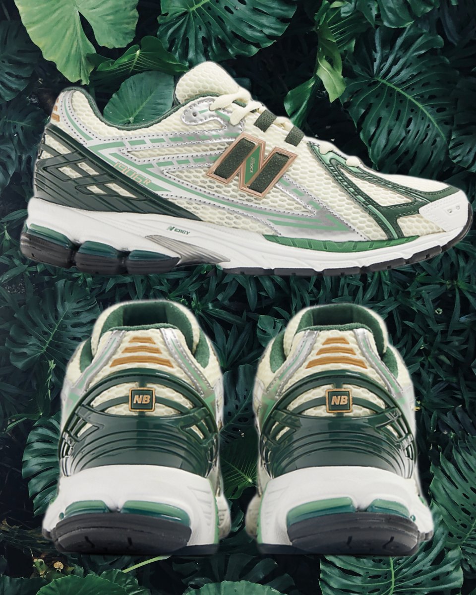 Nice Kicks tweet media
