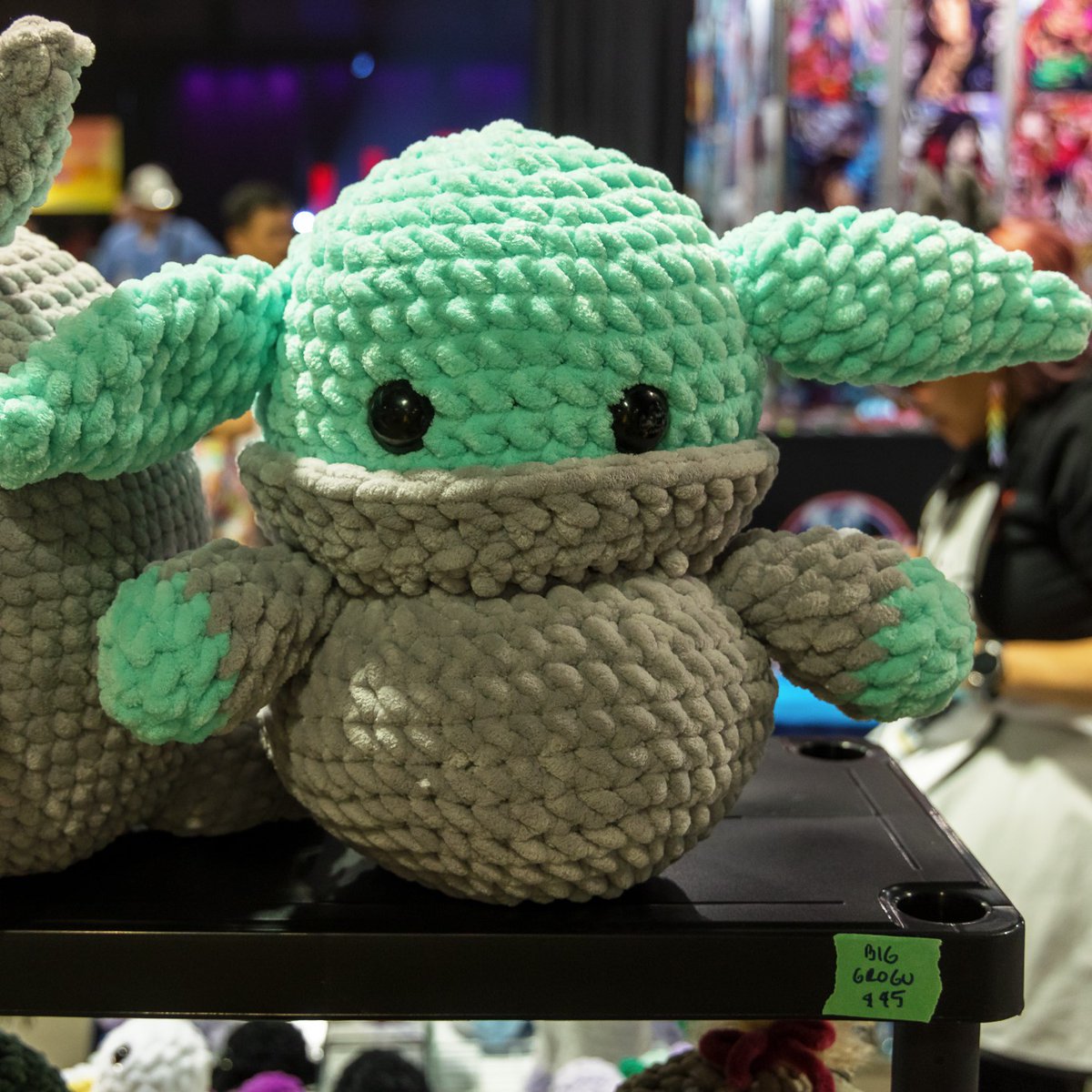 Calgaryexpo's tweet photo. Don’t miss out on all the fandom finds at CALGARY EXPO! It’s the last day but there is still time to shop these amazing local vendors. 🛒
#CALGARYEXPO #CALGARYEXPO2023 #CE23 #YYC #YYCEvents #Calgary #CALGARYEVENTS #shopping #fandomfinds https://t.co/UGM8dx8WTU