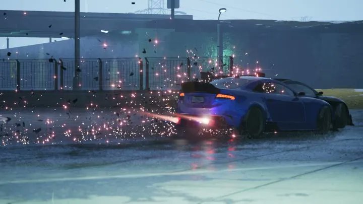 🏆🚀Think you have what it takes to become the ultimate racer? It won't be easy, but with enough skill, strategy, and determination, you can rise to the top of the leaderboard and become a racing legend!🏆🚀 #MV #RTS #RaceToSurvive
