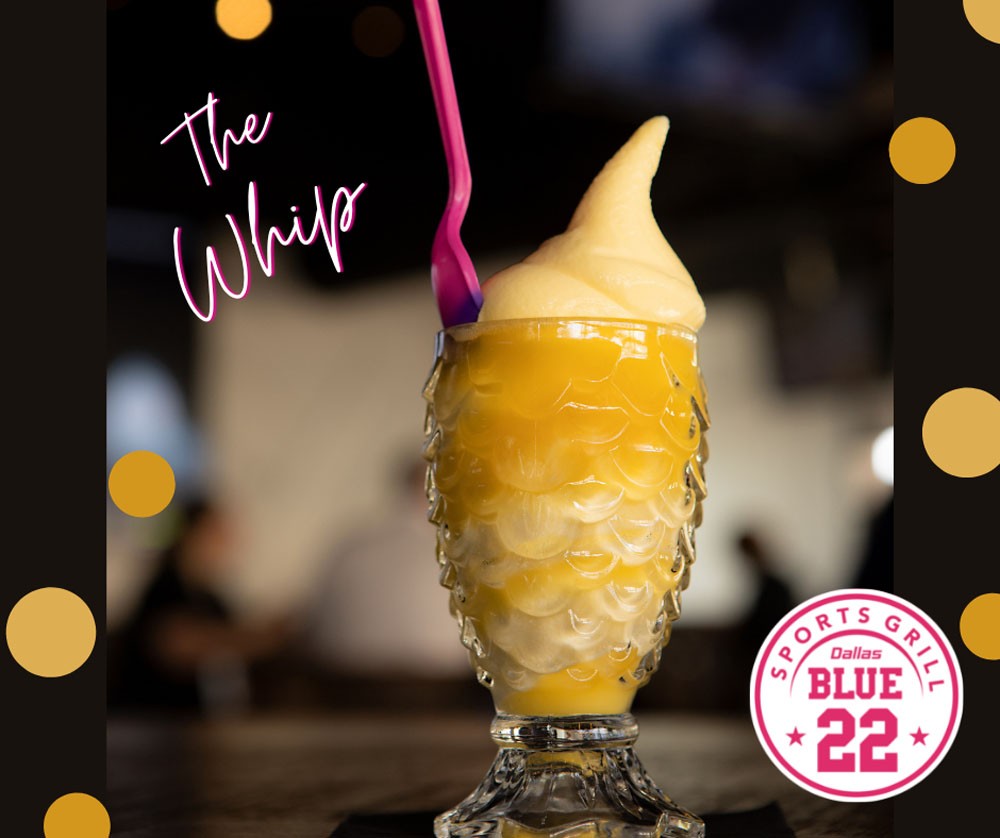 Blue 22 Sports Grill tweet media