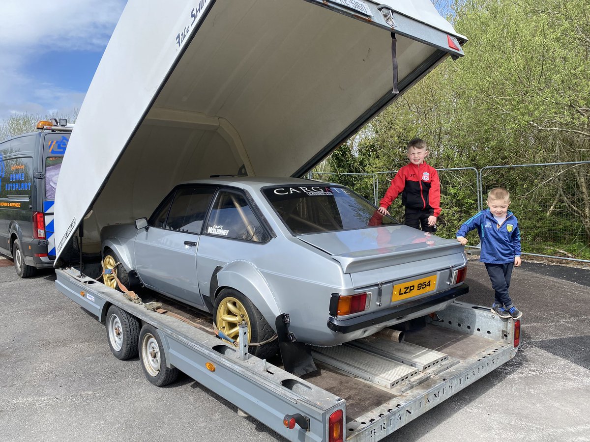 Gary McElhinney tweet media