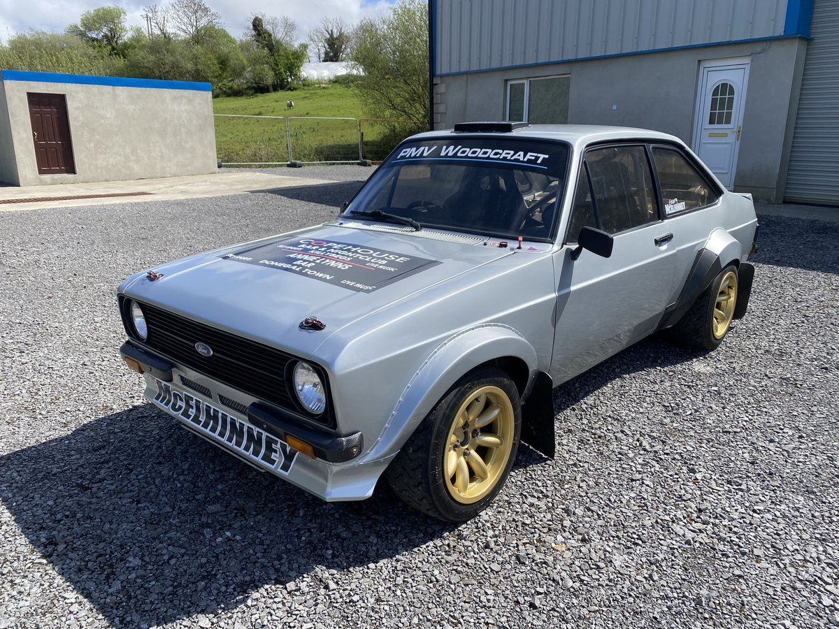 Gary McElhinney tweet media