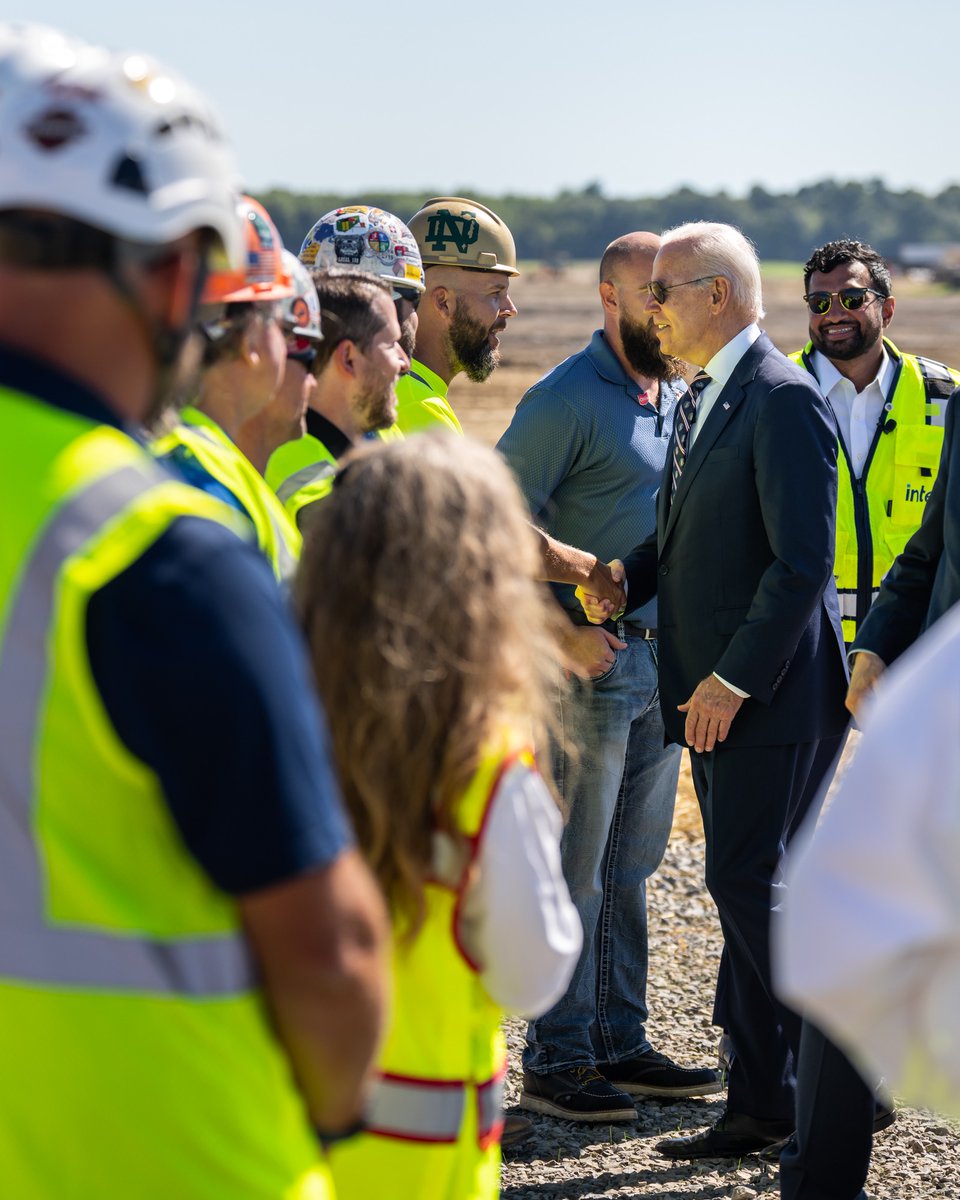 President Biden Archived tweet media