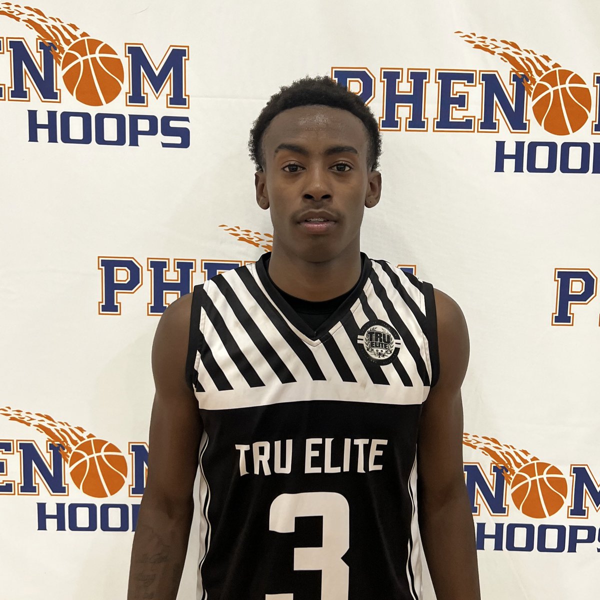 2025 Kemarion Massey (<a href="/TruElite704/">TruElite704</a>/<a href="/FHHS_Athletics/">FHHS Athletics</a>) is a quick guard with a slick handle and toned frame. Plays low and gets to the cup. Clear confidence in his game. Should be in a position to contribute in his junior season. #Hoopstatefinale