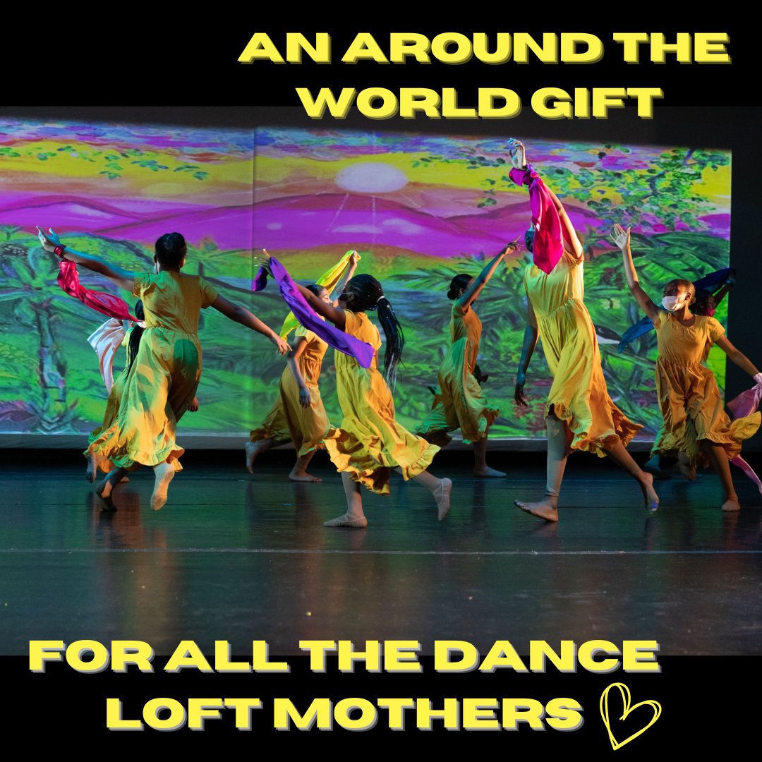 DanceLoft on 14 tweet media