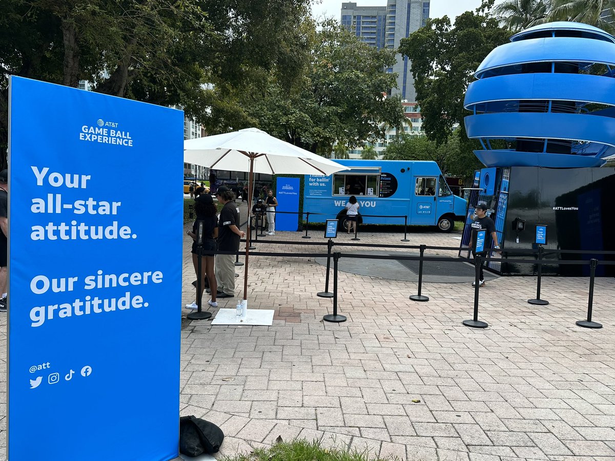 OneFLA tweet media