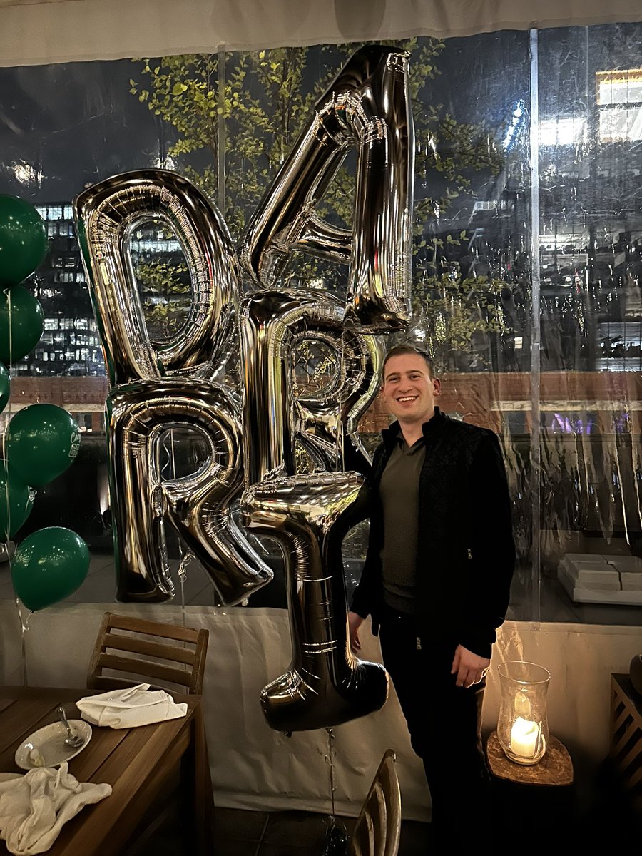 Ari Spellman, MD tweet media