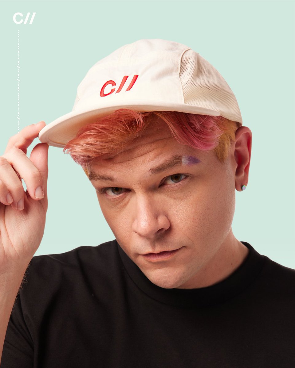 Cloak on Twitter "Heads down, eyes up. Those security cameras are