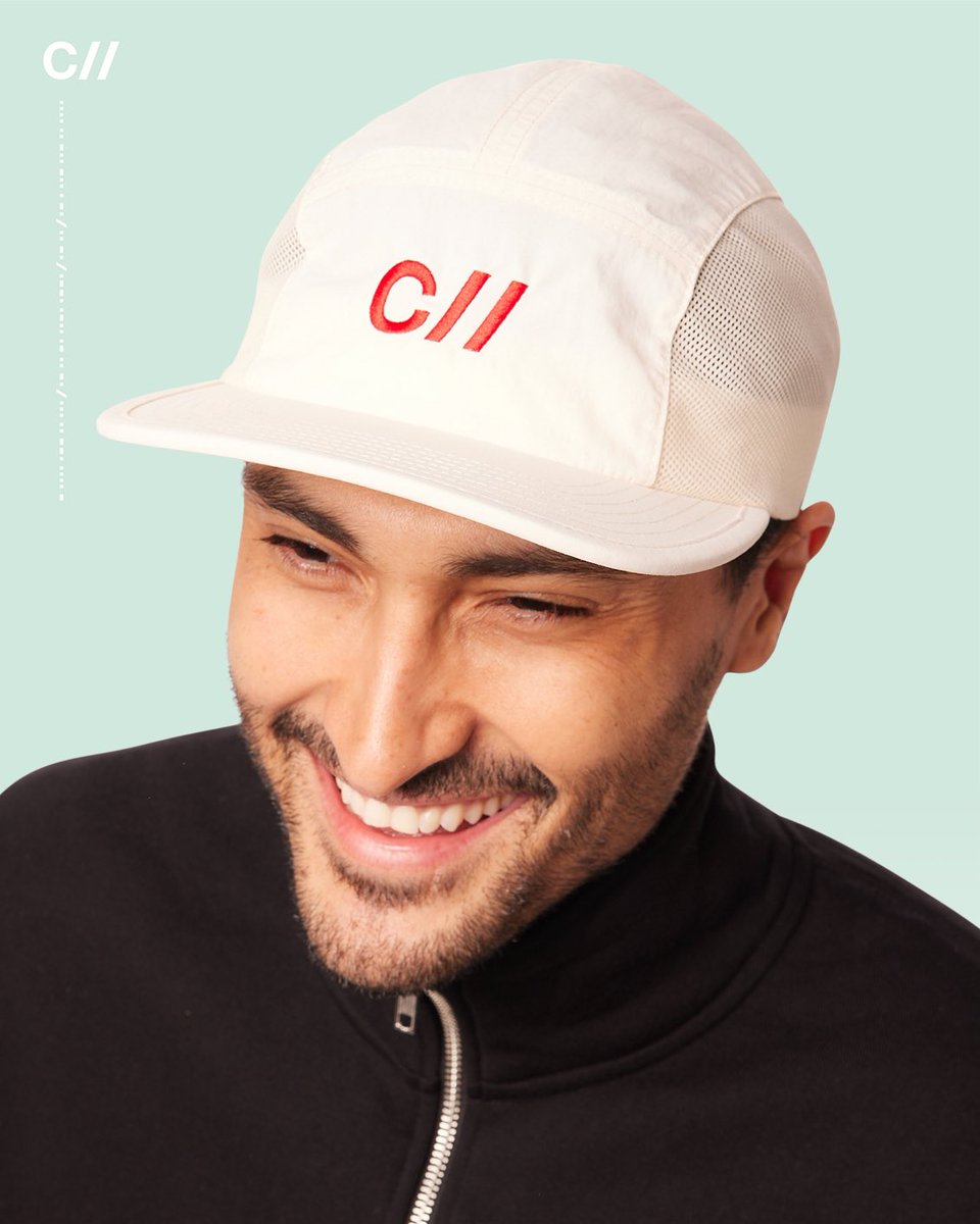 Cloak on Twitter "Heads down, eyes up. Those security cameras are