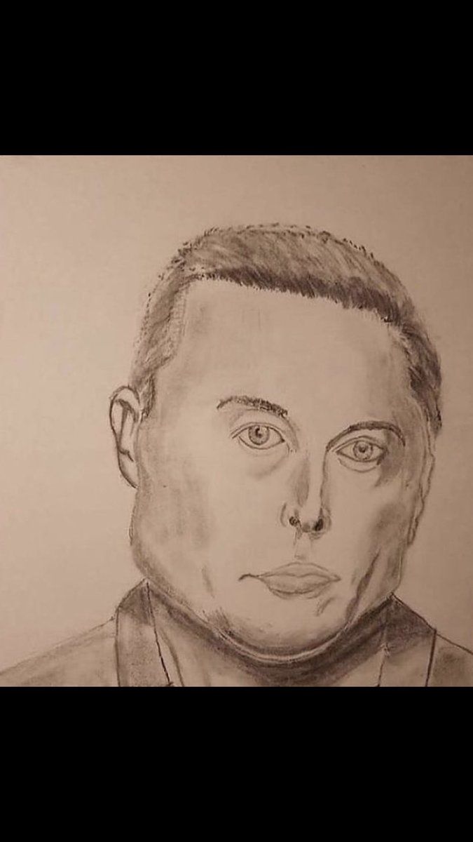 <a href="/elonmusk/">Elon Musk</a> Elon I hope you like this drawing of you !!!