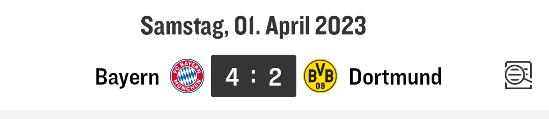 Dortmunder Kinderbubble (nicht alle) nach UNSEREM Spiel auf ner unsympathisch-Skala von 1-10 eine stabile 11. Wie kann man so verloren sein und sich auf Hertha verlassen? Hättet ihr mal nicht so viele Spiele verkackt, hättet ihr euch selber zum Meister machen können.