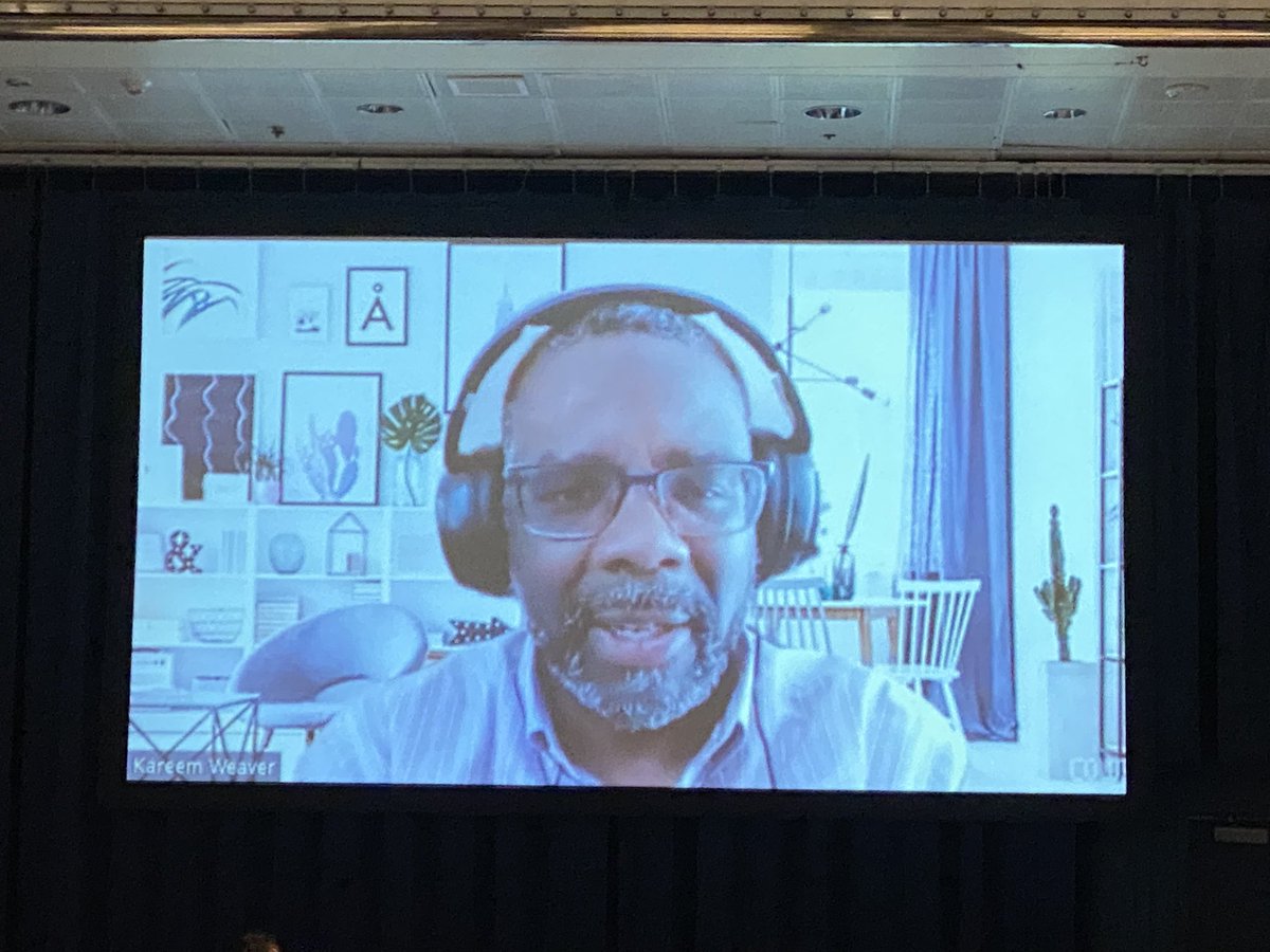 marcihouseman's tweet photo. Kicking off day 3 of @AlaskaDEED &amp; @R16CC Science of Reading Symposium with @KJWinEducation &amp; @RightToReadFilm. No better way to ignite our shared desire to do better because we know better. Invest in what works. Learning to read should NOT be a gamble.

#AKSORS23 #AllForLiteracy https://t.co/8FVaojdj2T