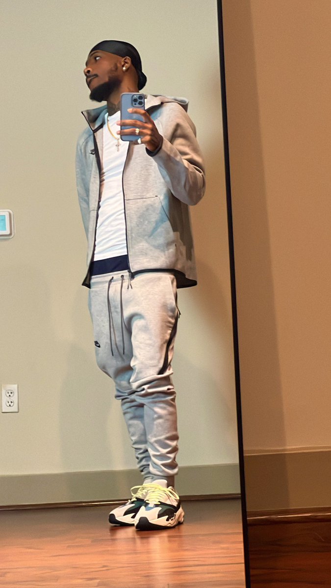 I like my side profile