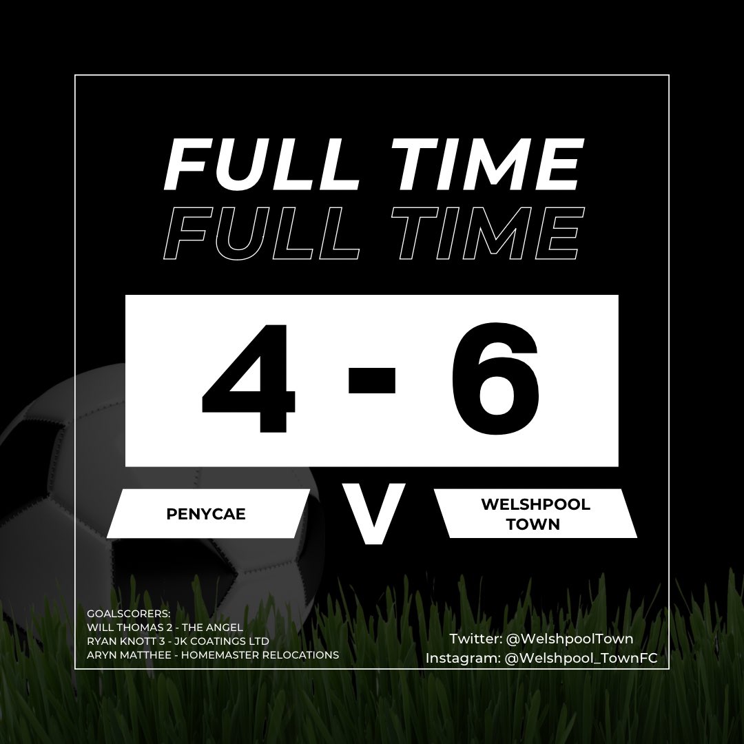 ⚪️⚫️ RESULT ⚪️⚫️