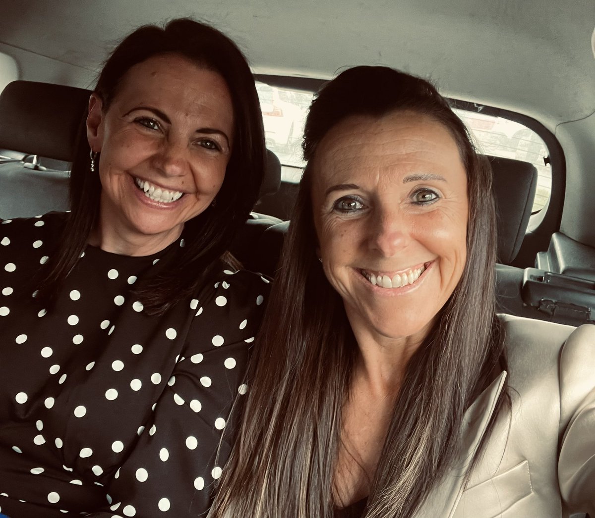 Lisa McCall tweet media