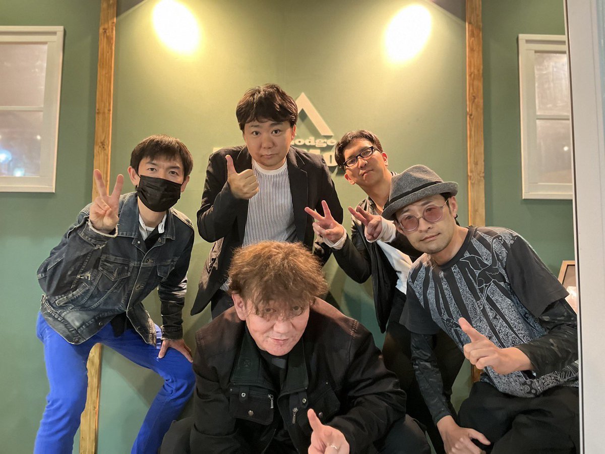 わさび tweet media