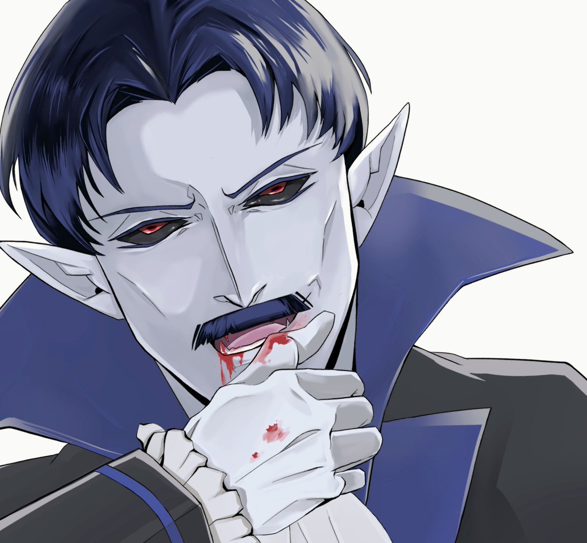94_soreilu's tweet photo. せっかく描いたので供養 https://t.co/uy0ryoafBV