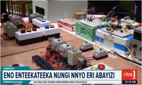 NBS Television (@nbstv) on Twitter photo Abasomesa nâabayizzi okuva mumasomero ga secondary balaze obutali bumativu kungeri gavumenti gyeyatendekamu abasomesa kunsoma empya.
<a href="/Nakatocatherin6/">Nakato catherine</a>
#NBSAmasengejje #NBSUpdates Abasomesa nâabayizzi okuva mumasomero ga secondary balaze obutali bumativu kungeri gavumenti gyeyatendekamu abasomesa kunsoma empya.
<a href="/Nakatocatherin6/">Nakato catherine</a>
#NBSAmasengejje #NBSUpdates
