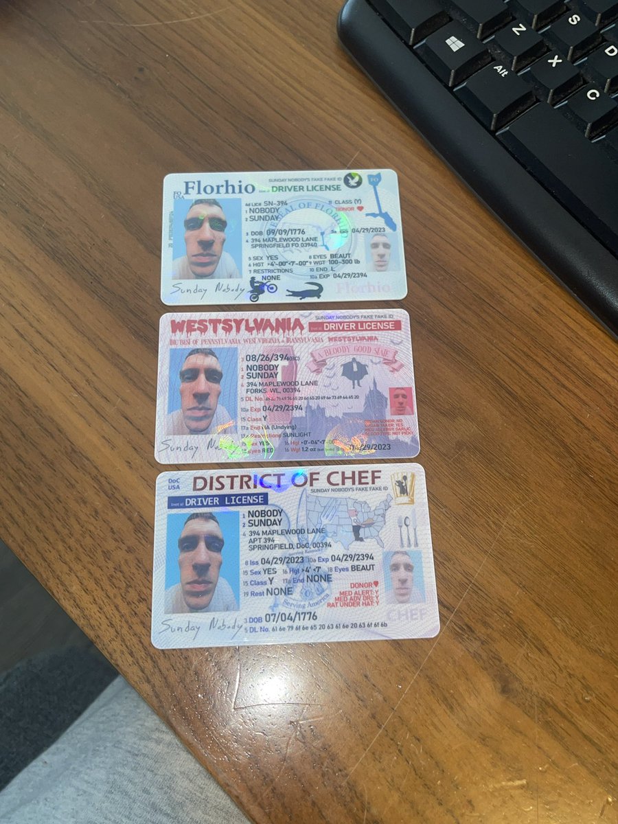 Here’s the link if anyone would like to order one online:

sundaynobody.com/store/p/fake-f…