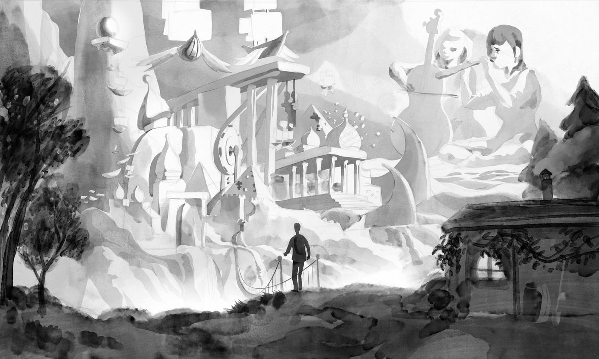 Want to learn to draw for #animation or #illustration but don’t know where to start? Check out our Drawing Fundamentals course for ages 15+! Become a masterful #artist in just a few weekly classes! portprep.com/drawing-fundam…… #art