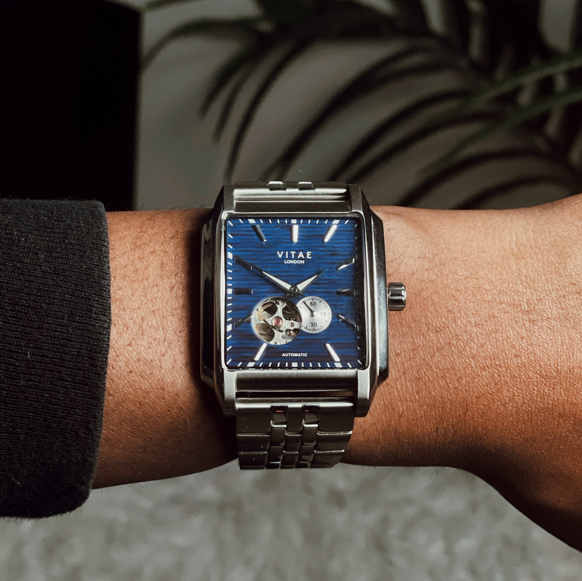 Vitae London on Twitter "Style that ticks all the boxes. A watch that