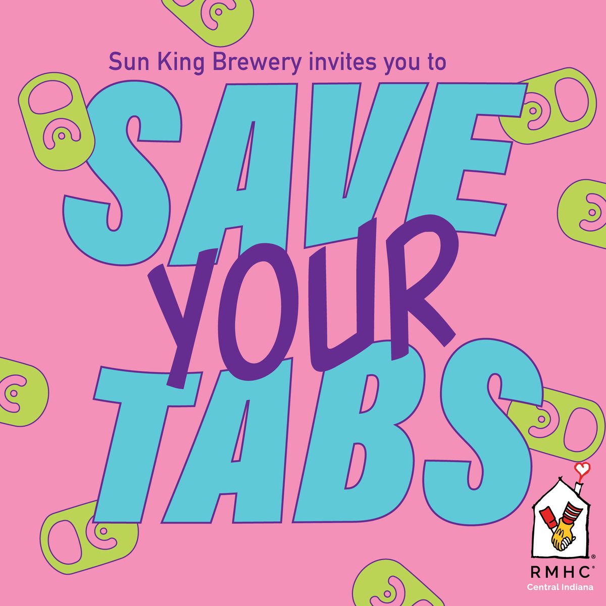 Sun King Brewery tweet media