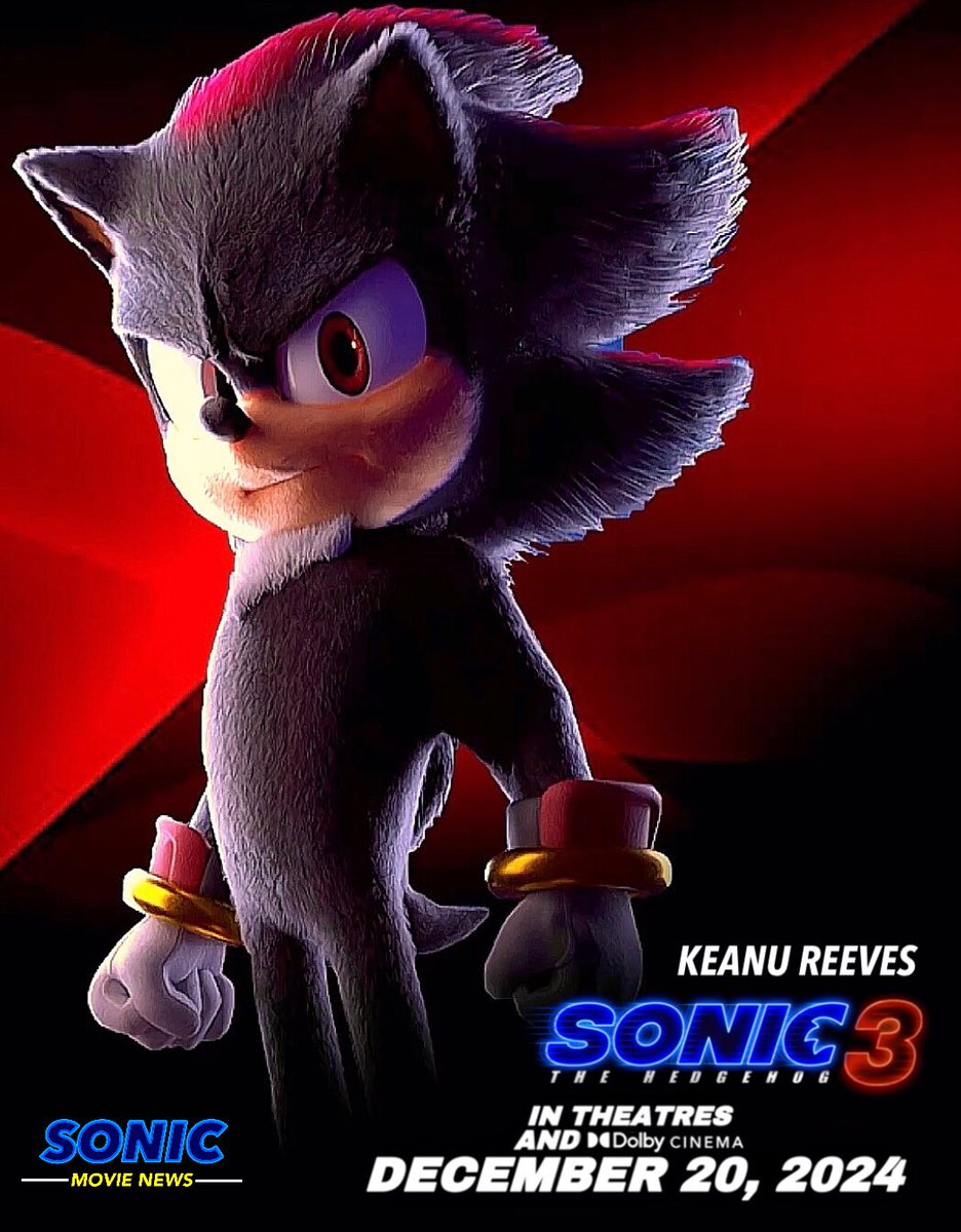 Sonic movienews on X: Sonic Movie 4 fan made poster created by  Sonicmovienews 👀🔥🤩💙🤍🖤❤️ #SonicMovie #sonic #SonicTheHedegehog  #ShadowTheHedgehog #silverthehedgehog #knuckles #amyrose #sonicmovie4  #sonicmovie3 #RougeTheBat #BlazeTheCat