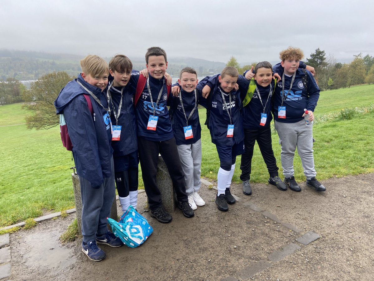 2011Blacks's tweet photo. @thekiltwalk 2023 done ✅
What a fantastic day! 😃😃 Thank you very much to all who sponsored us! https://t.co/ZcvqR9wCU9