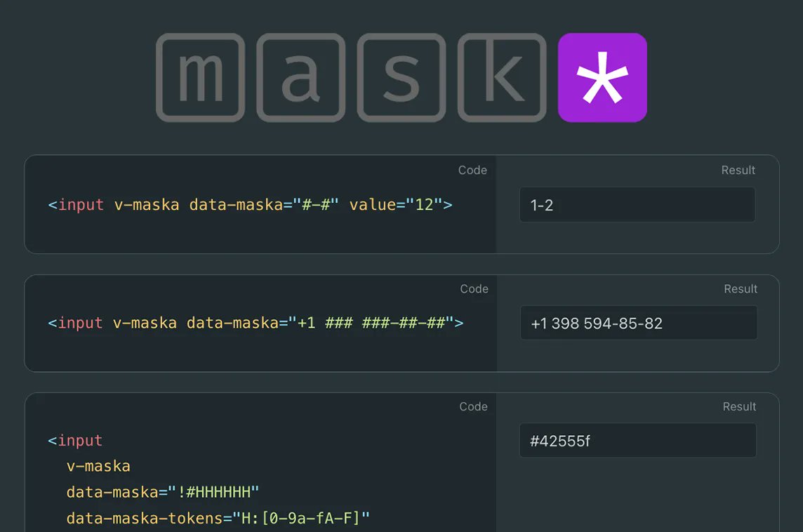 React input component