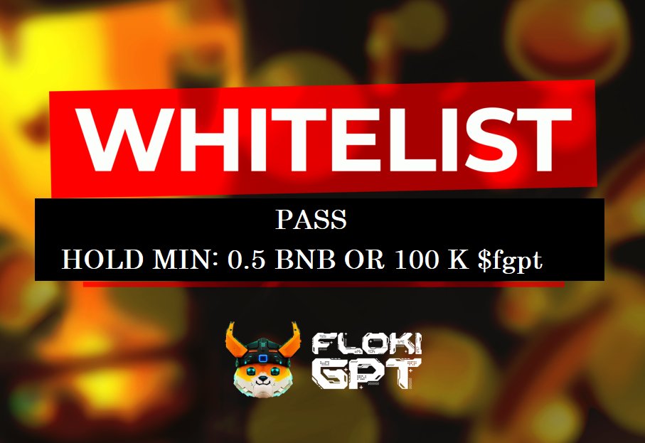 Floki GPT tweet media