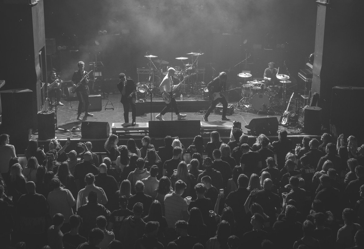 TheMercians's tweet image. Well that’s the Uk leg of the tour done. 16 dates in a month, it’s been an absolute honour and we cannot wait to do it again. Huge love to everyone that’s come to see us, we’ll see you all very soon💙