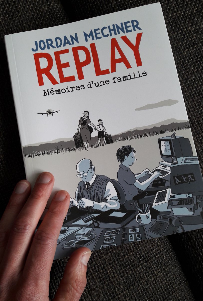 Eric Chahi tweet media