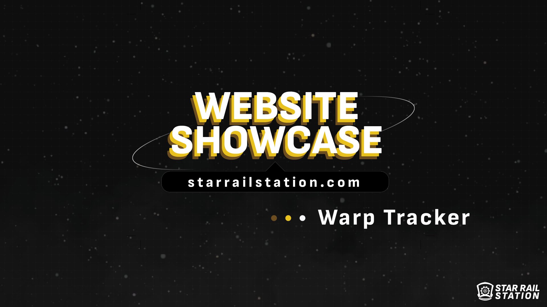 Star Rail Station on X: 👀 How did your pulls go so far? Today we are  bringing you a showcase for our 'Warp Tracker'! This feature allows you  keep track on your