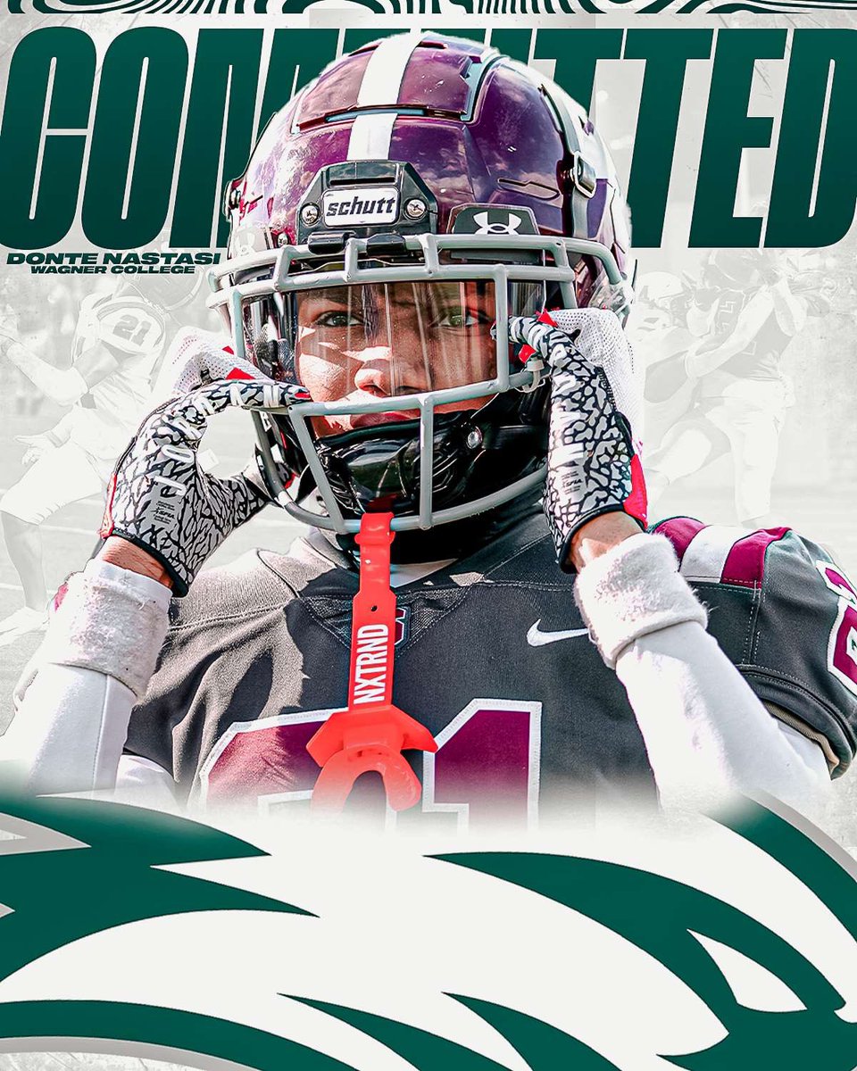 Donte nastasi tweet media