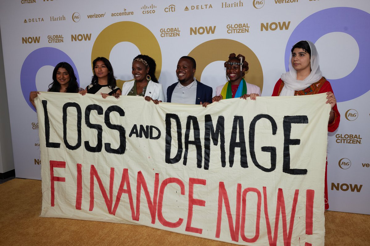 Hugh Evans tweet media