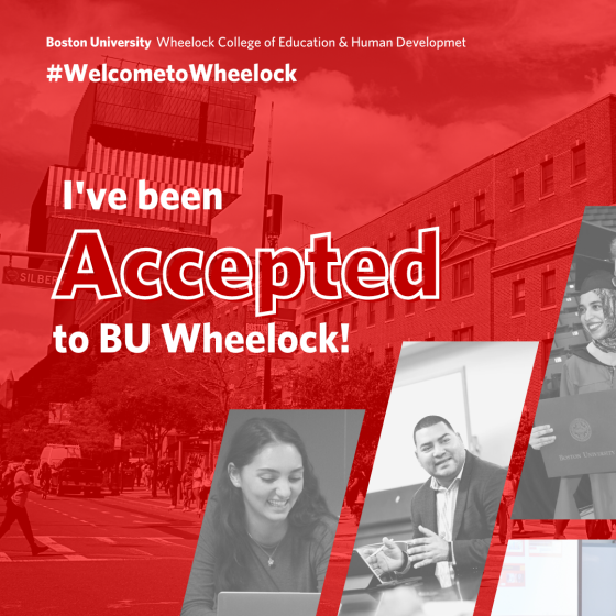 leapheartsclas1's tweet photo. trading one 1839 for the next!

I am happy to announce that, in the fall, I will be joining the Boston University (virtual) family! I am going to be studying (almost fully funded!!!) their Masters program in Education and Social Justice!

Wheelock here we come :) https://t.co/rx2sm4J5xe