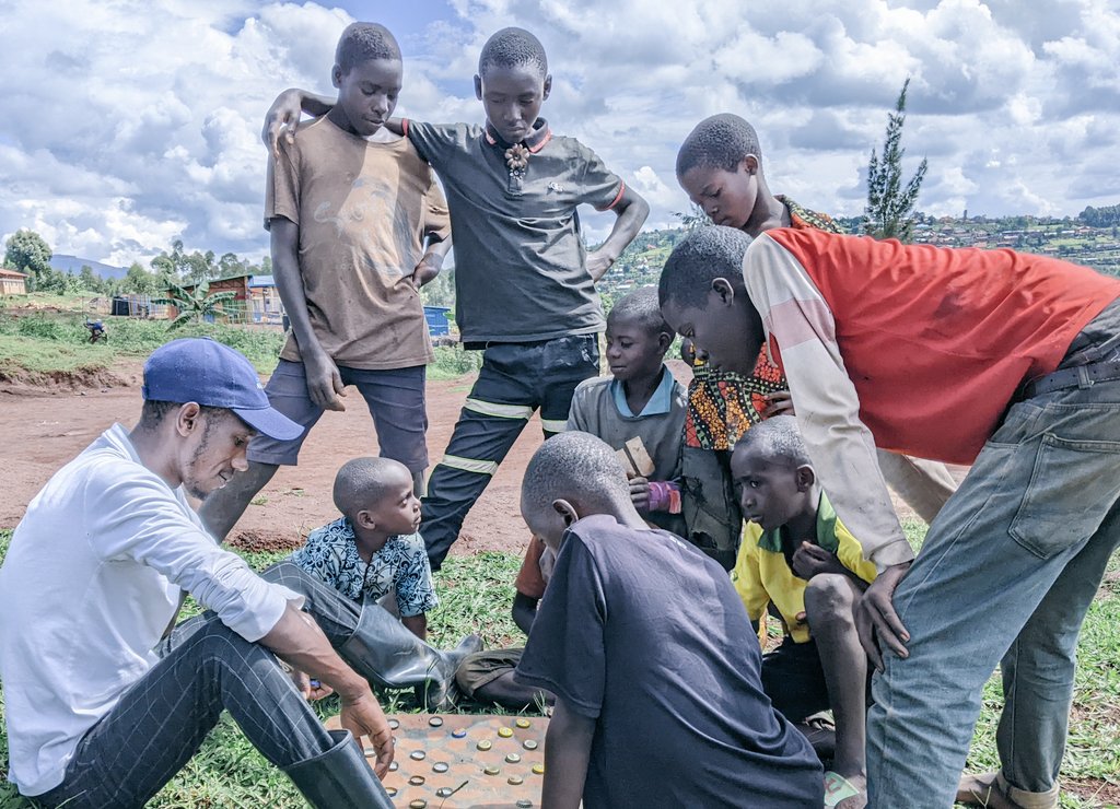 Kabera Joseph❤️🇷🇼 tweet media