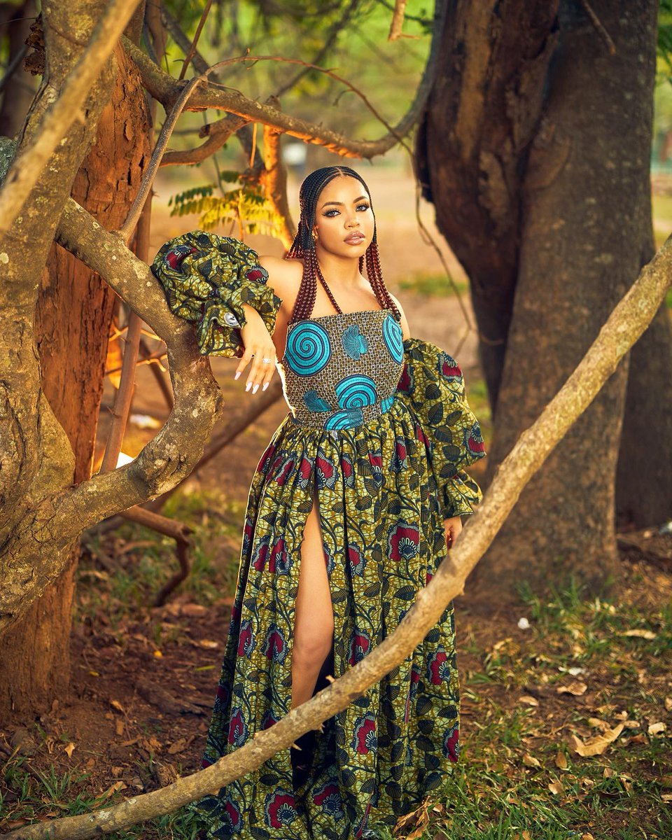 EdnsMbewe's tweet photo. .@nengiofficial she's such a powerhouse, truly a force to be reckoned with! God keep on blessing and showering you in abundance BLUEPRINT. https://t.co/CLnkcHp94c